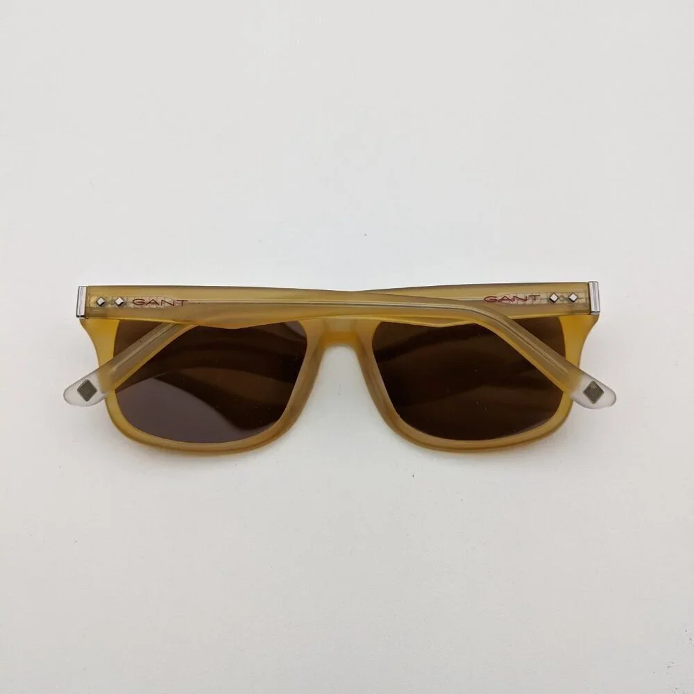 🕶️Gant Rugger GRS 2006 MHNY-1 Sunglasses 55/17-145 /ALH350🕶️